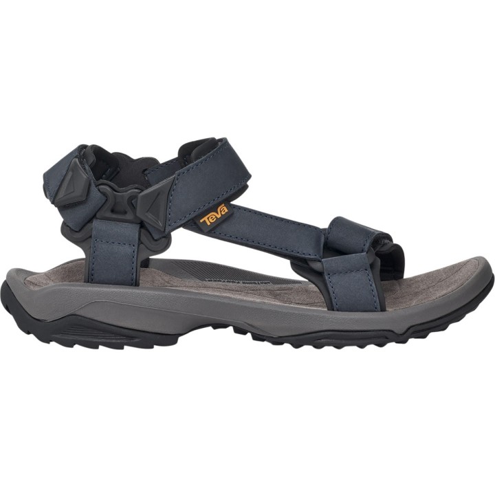 Teva Herren Terra Fi Lite Leather Sandale