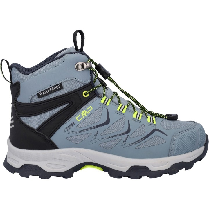CMP Kinder Byne Mid WP Schuhe
