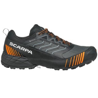 Scarpa Herren Ribelle Run XT GTX Schuhe