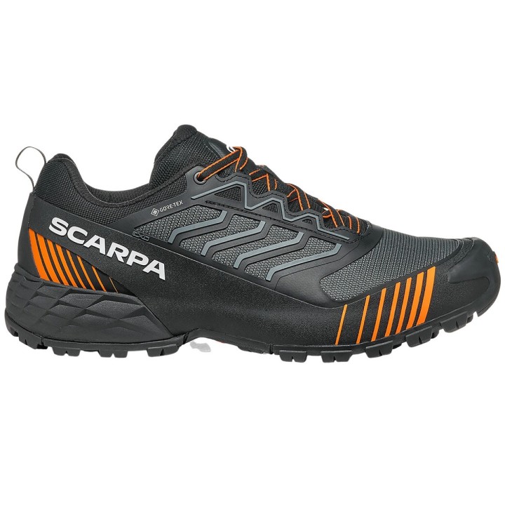 Scarpa Herren Ribelle Run XT GTX Schuhe