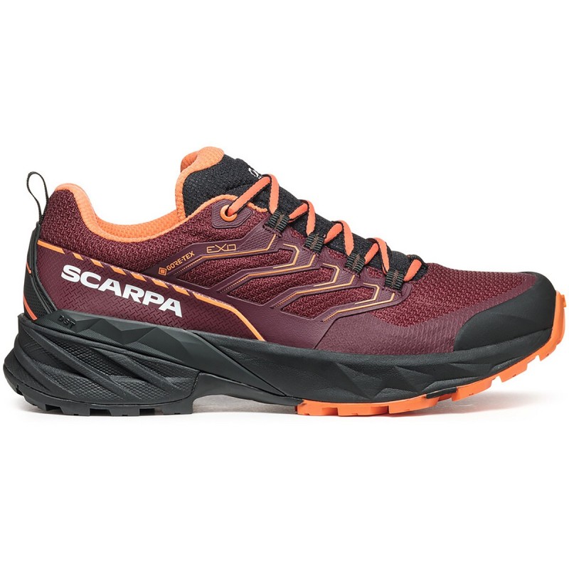 Scarpa Damen Rush 2 GTX Schuhe