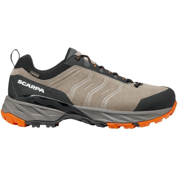 Scarpa Herren Rush Trail GTX Schuhe