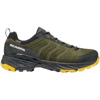 Scarpa Herren Rush Trail GTX Schuhe