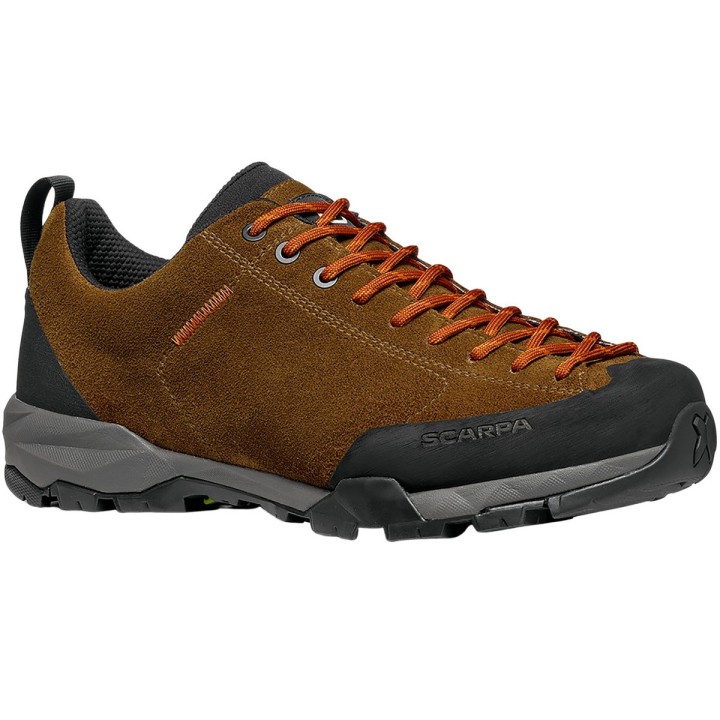 Scarpa Herren Mojito Trail Schuhe