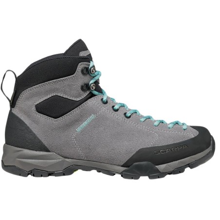 Scarpa Damen Mojito Hike GTX Wide Schuhe