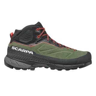 Scarpa Damen Rapid XT Mid GTX Schuhe