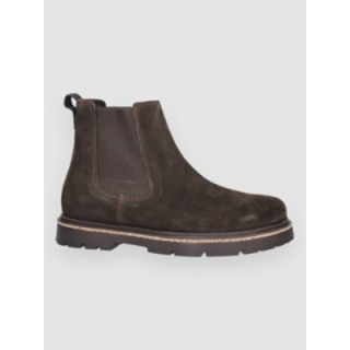 Birkenstock Highwood Slip On Sneakers mocha