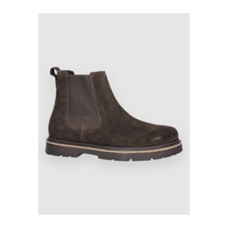 Birkenstock Highwood Slip On Sneakers mocha