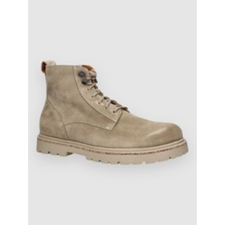 Birkenstock Highwood Lace Sneakers taupe