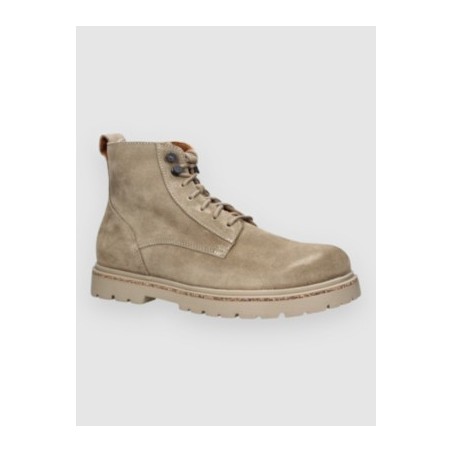 Birkenstock Highwood Lace Sneakers taupe
