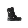 Jack Wolfskin Polar Boot Texapore High VC Kids Wasserdichte Winterstiefel Kinder 31 miscellaneous,black,grey Black / Grey