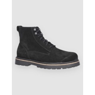 Birkenstock Highwood Lace Sneakers black