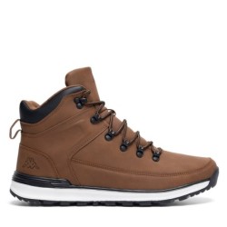 Schnürschuhe Kappa ASTOS 361D14W-A0C Braun