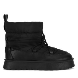 Schneeschuhe DeeZee CS6389-02 Schwarz