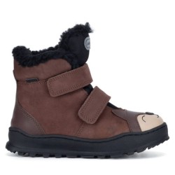 Schnürschuhe Lasocki Kids TYSON CI12-TYSON-03(III)CH Braun