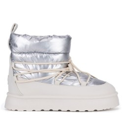 Schneeschuhe DeeZee CS6389-02 Silberfarben