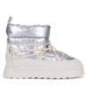 Schneeschuhe DeeZee CS6389-02 Silberfarben