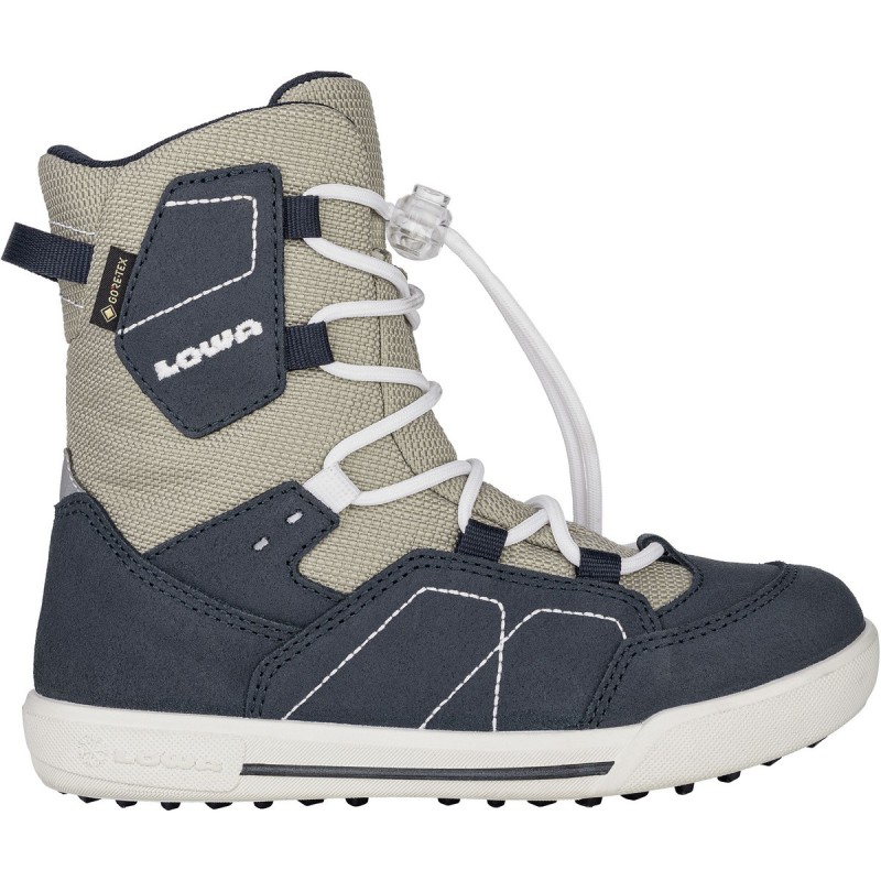 Lowa Kinder Raik GTX Hi Schuhe