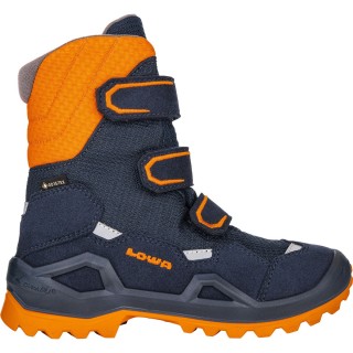 Lowa Kinder Milo Evo GTX Hi Schuhe