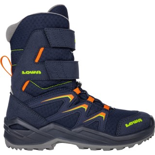 Lowa Kinder Maddox Warm GTX Hi Schuhe