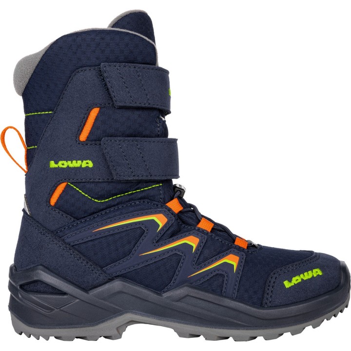 Lowa Kinder Maddox Warm GTX Hi Schuhe