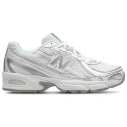 New Balance 740 Damen Schuhe - Weiß - Größe: 36 - Netz/Synthetik - Foot Locker