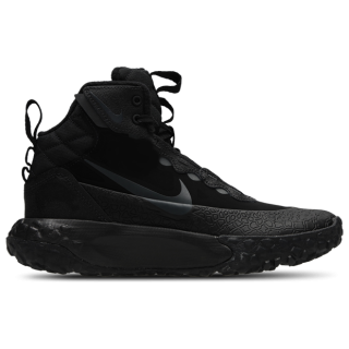 Nike Hikeda Unisex Schuhe - Schwarz - Größe: 36 - Netz/Synthetik - Foot Locker