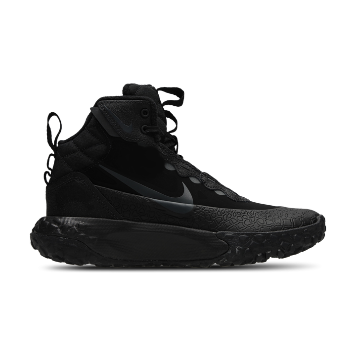 Nike Hikeda Unisex Schuhe - Schwarz - Größe: 36 - Netz/Synthetik - Foot Locker