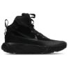 Nike Hikeda Unisex Schuhe - Schwarz - Größe: 36 - Netz/Synthetik - Foot Locker