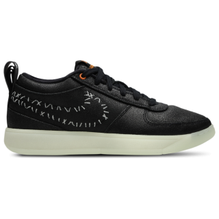 Nike Book 1 Herren Schuhe - Schwarz - Größe: 40 - Leder - Foot Locker