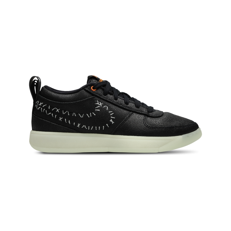 Nike Book 1 Herren Schuhe - Schwarz - Größe: 40 - Leder - Foot Locker
