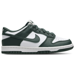 Nike Dunk Unisex Schuhe - Weiß - Größe: 36 - Leder - Foot Locker