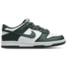 Nike Dunk Unisex Schuhe - Weiß - Größe: 36 - Leder - Foot Locker