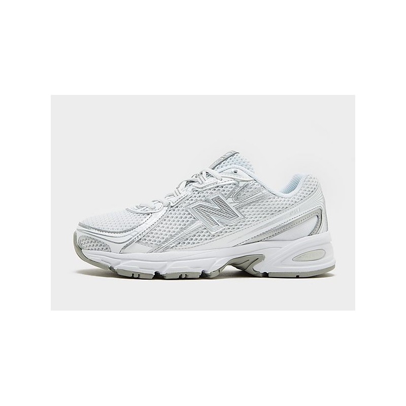 New Balance 740 Damen - WHITE - Womens, WHITE