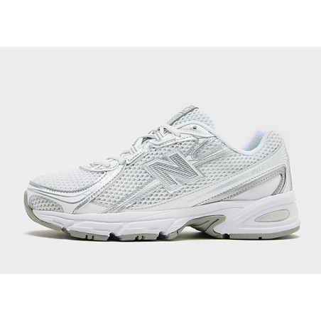 New Balance 740 Damen - WHITE - Womens, WHITE