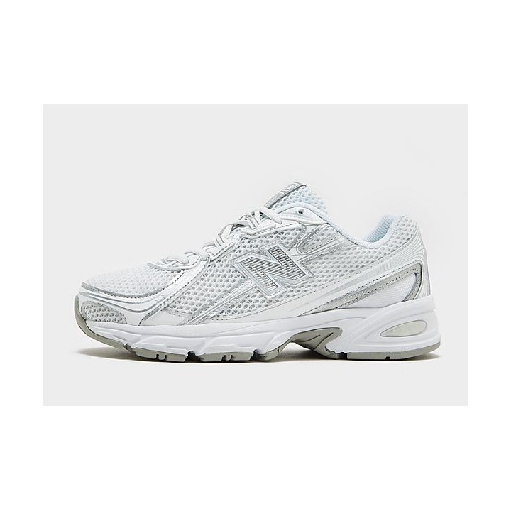New Balance 740 Damen - WHITE - Womens, WHITE