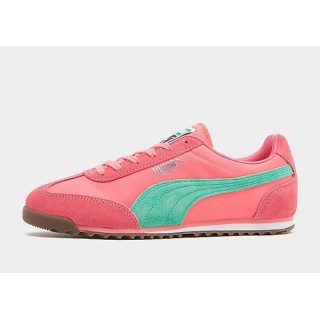 PUMA Arizona Damen - Pink - Womens, Pink