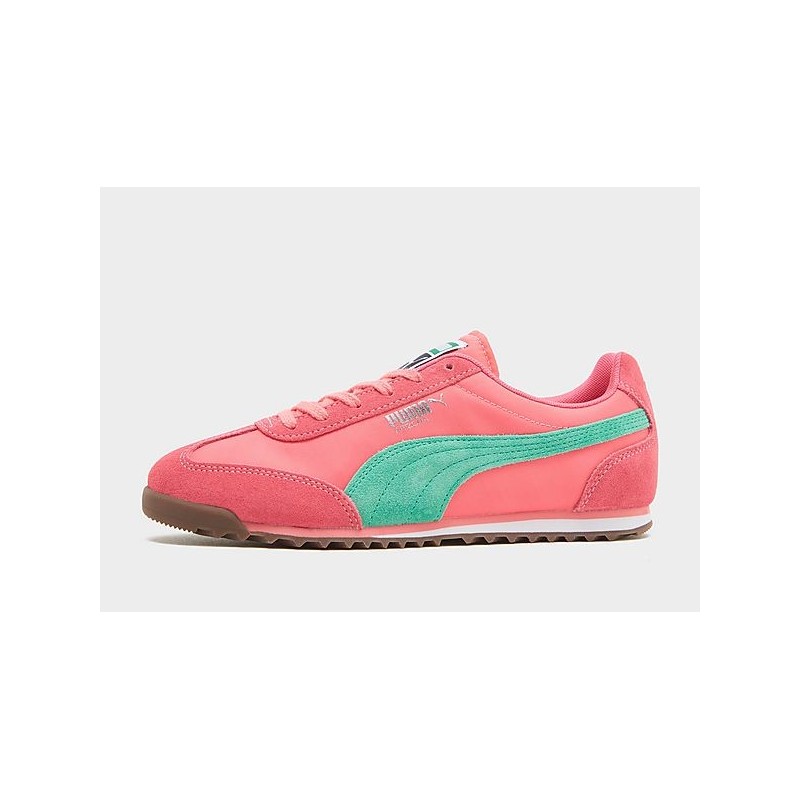PUMA Arizona Damen - Pink - Womens, Pink