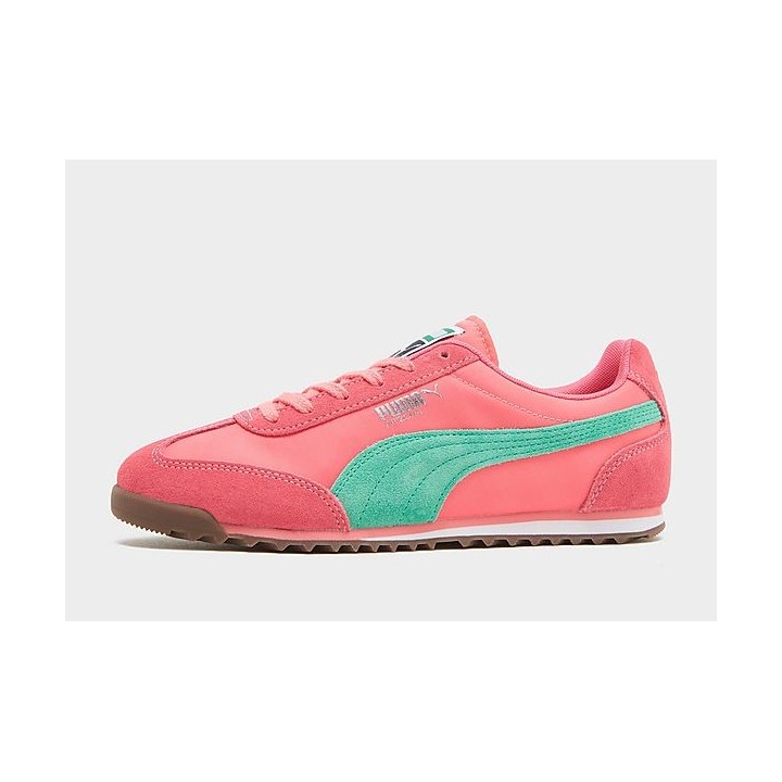 PUMA Arizona Damen - Pink - Womens, Pink