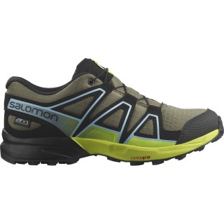 Salomon Kinder Speedcross CSWP Schuhe