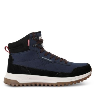 Trekkingschuhe Regatta Mayfield RMF848 Dunkelblau