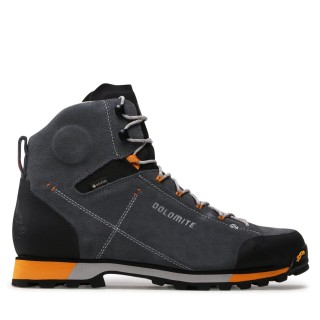 Trekkingschuhe Dolomite Cinquantaquattro Hike Evo Gtx GORE-TEX 289207-1076020 Grau