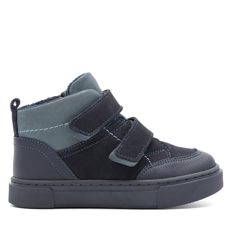 Schnürschuhe Lasocki Kids CI12-SPLENDER-01 Dunkelblau