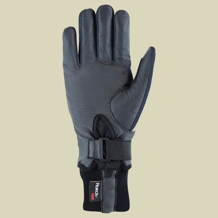 Ehrwald schwarz 8 - black