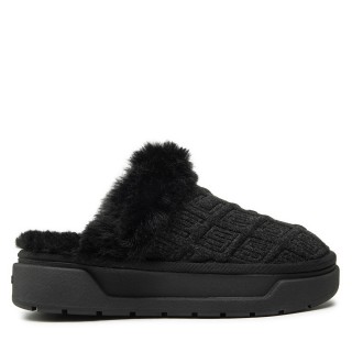 Hausschuhe Guess Unika FLFUKA FAL06 Schwarz