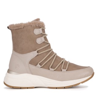 Schneeschuhe Remonte D6685-20 Braun