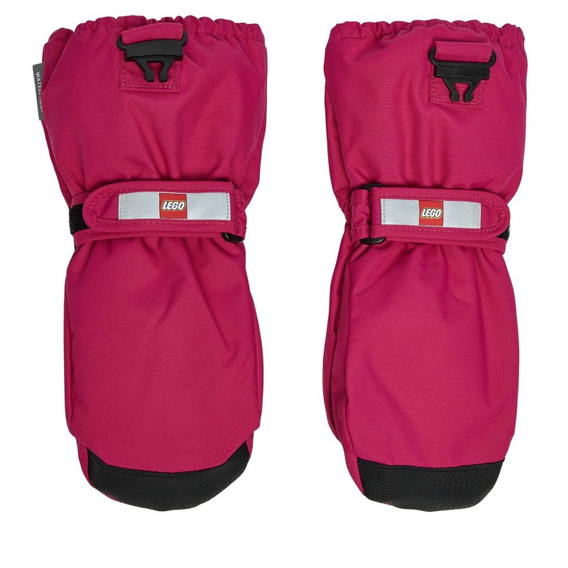 Skihandschuhe LEGO 22870 Rosa