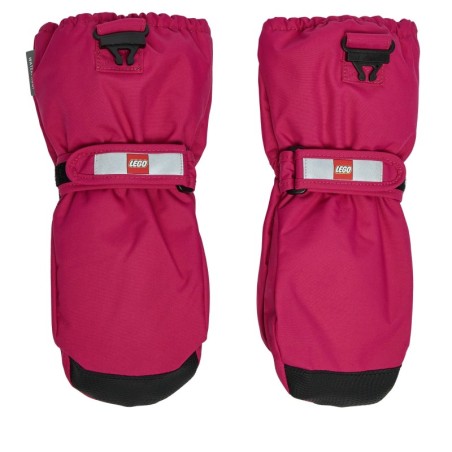 Skihandschuhe LEGO 22870 Rosa