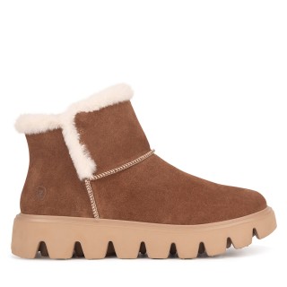 Schneeschuhe Rieker Revolution Lifestyle W2071-20 Braun