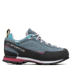 Trekkingschuhe La Sportiva Boulder X 862903502 Grau